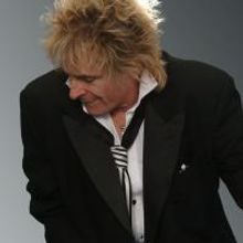 Westchester Broadway Theatre Presents THE ULTIMATE MUSICAL TRIBUTE TO ROD STEWART 11/